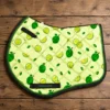 Saddle pad