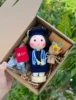 ชมพู