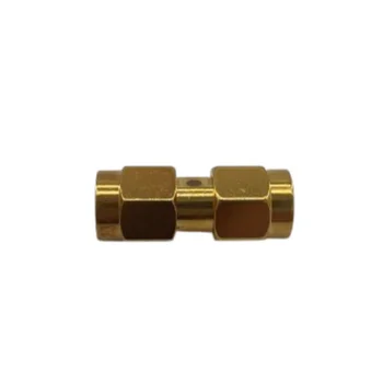 Wholesale Explosive Models FCSMA-JJ 18GHz Board Adapter RF Coaxial Connector Used In Electronic Devices