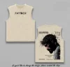 Sand Father Muscle Tee