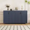 Antique Navy Color