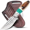 Cowboy knife 1