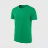 Deep grass green