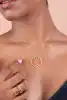 18K Solid Gold