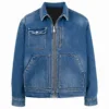 Bleu foncé