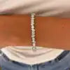 14K Solid Gold
