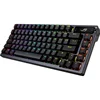 Night Demon, Dark Night Black, Ice Storm Gray Axis