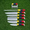 Juego de 7 piezas