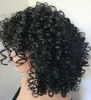 Natural Black, Natural Brown, Dark Brown