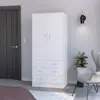 White Color