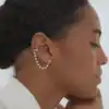 Oro macizo 18K