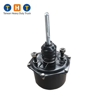 Air Brake Chamber Lh Rh 47850-2700 47850-2690 Truck Brake Parts For ...