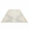 Pale Blue-Grey / Soft Neutral