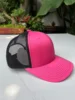 Pink/Black