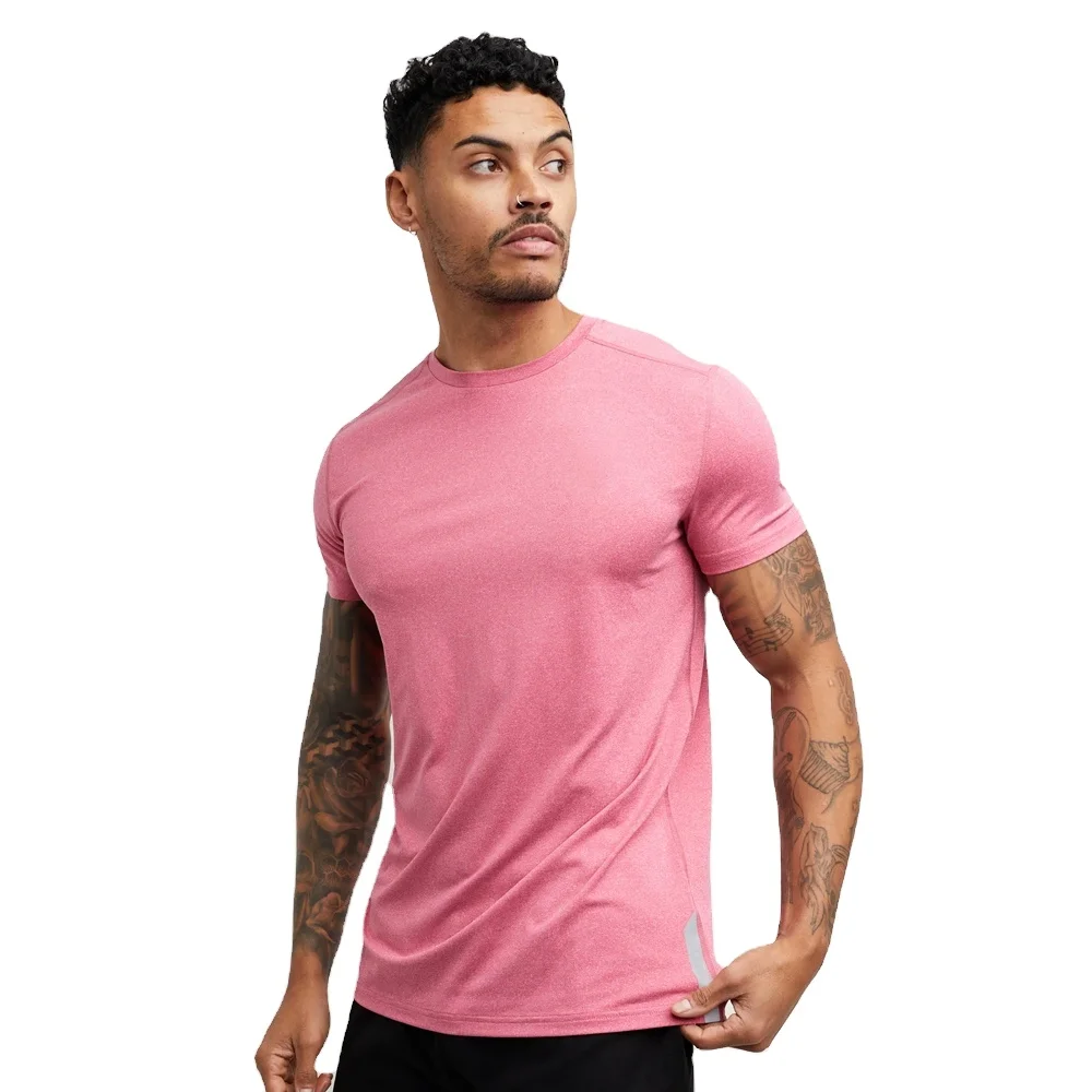 Inschrijven Maak los band Men's Elongated Gym Clothing T-shirt Men's Top Bodybuilding Fitness Muscle  Showing Compressed Tight Fit Design Gym - Buy Men's Basic Extended Long T  Shirt Elongated T-shirt Customize Men's 2022 Premium Quality Men