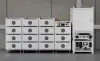 BOS-B-PDU Rack