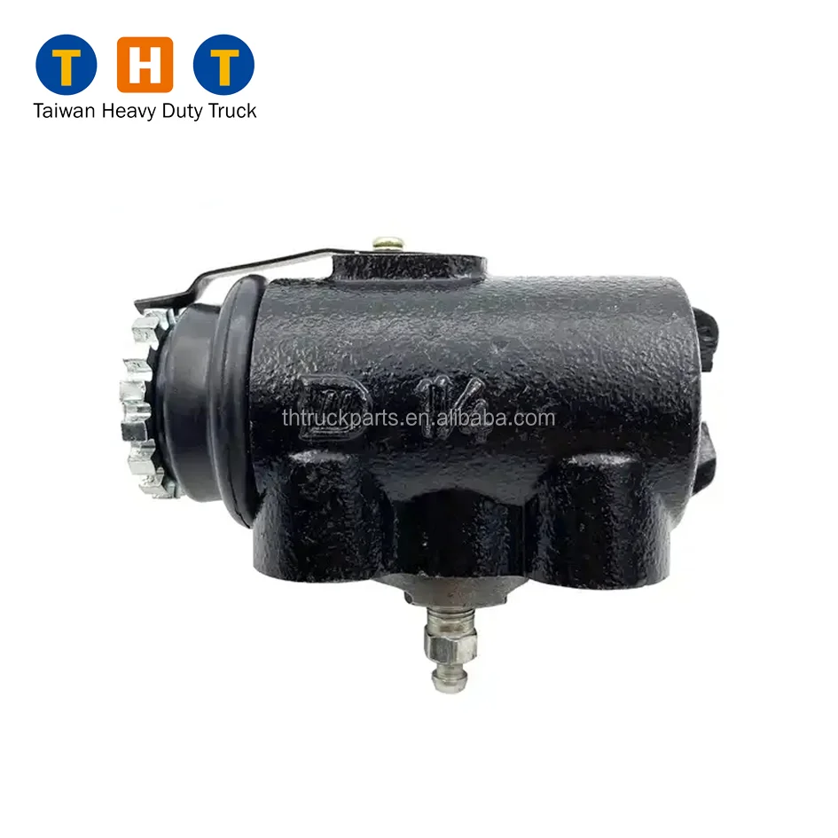Wheel Cylinder MK585561 MX927086 Truck Brake Parts For Mitsubishi 