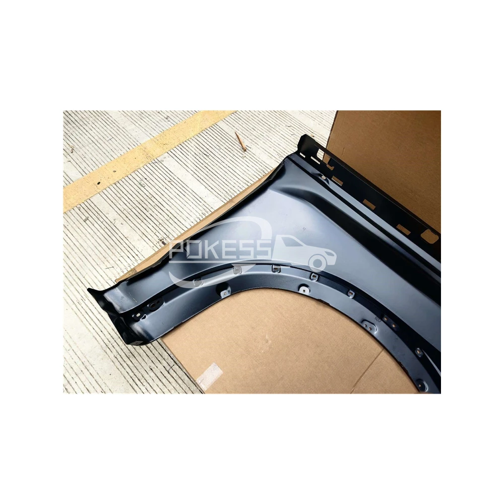 Car Auto PartsRight Rear Fender Aluminum for Ford F150 2021-(raptor) ... — 5