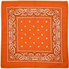 Naranja oscuro