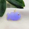 Blue Chalcedony