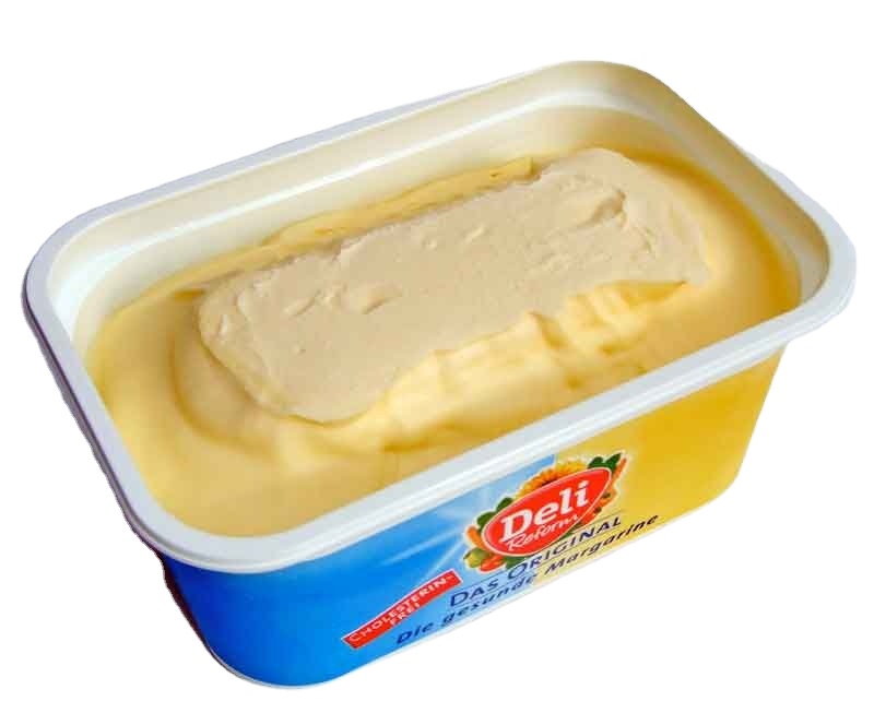 Высококачественный маргарин доступен для немедленной