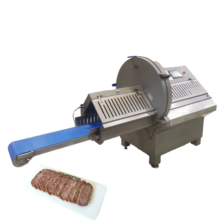 Fleischschneidemaschine, Schinkenschneidemaschine, Fleischschneidemaschine für Steak und Rindfleisch| Alibaba.com