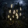Skeleton Hand Light
