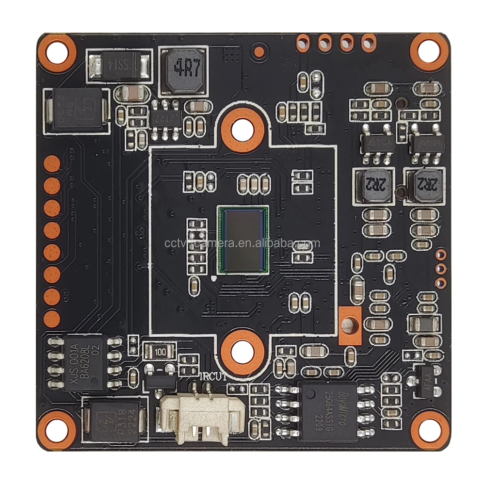 PA4 IP Camera Module HS PCB