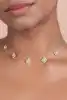Oro macizo 18k