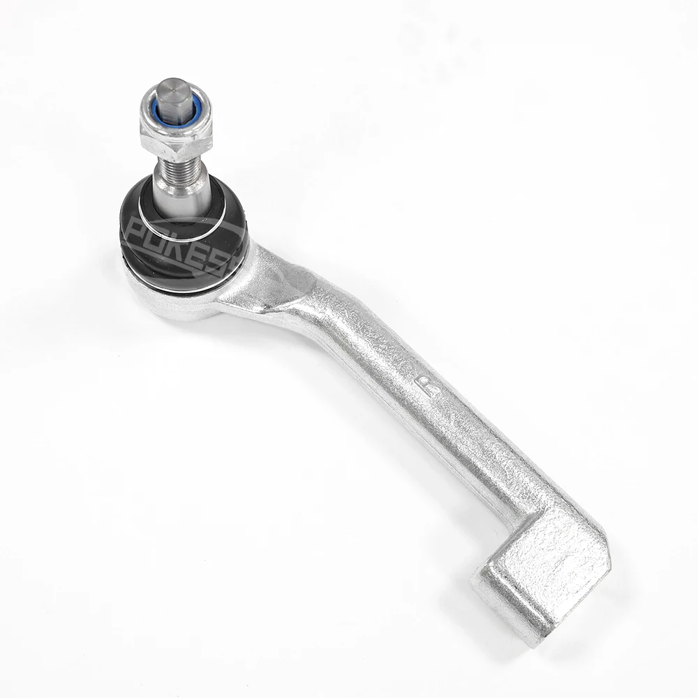 Auto Parts Ball Tie Rod End L1MC3289BB L1MC3289AB L1MZ3A130B L1MZ3A130... — 4