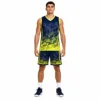 Sublimated Design