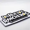 Kiss Cut Stickers