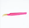 Curved Volume Tweezer