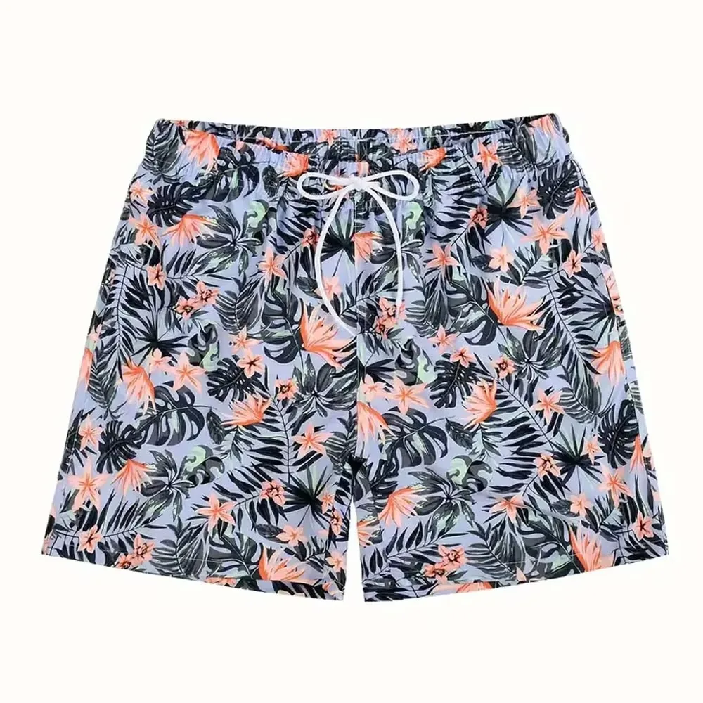 Casual & Gym Wear Outdoor Use Sublimation Shorts for men's Breathable Quick Dry Men's Shorts for Sale
