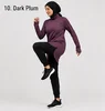 Dark Plum