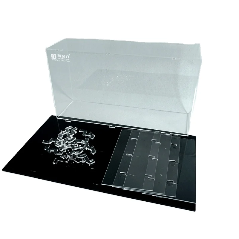 Yageli卸売カスタマイズ透明カウンタートップ透明アクリルモデルおもちゃ車ディスプレイラックスタンド Buy アクリルおもちゃの車ディスプレイ アクリルカーディスプレイ カウンターアクリルディスプレイスタンド Product On Alibaba Com