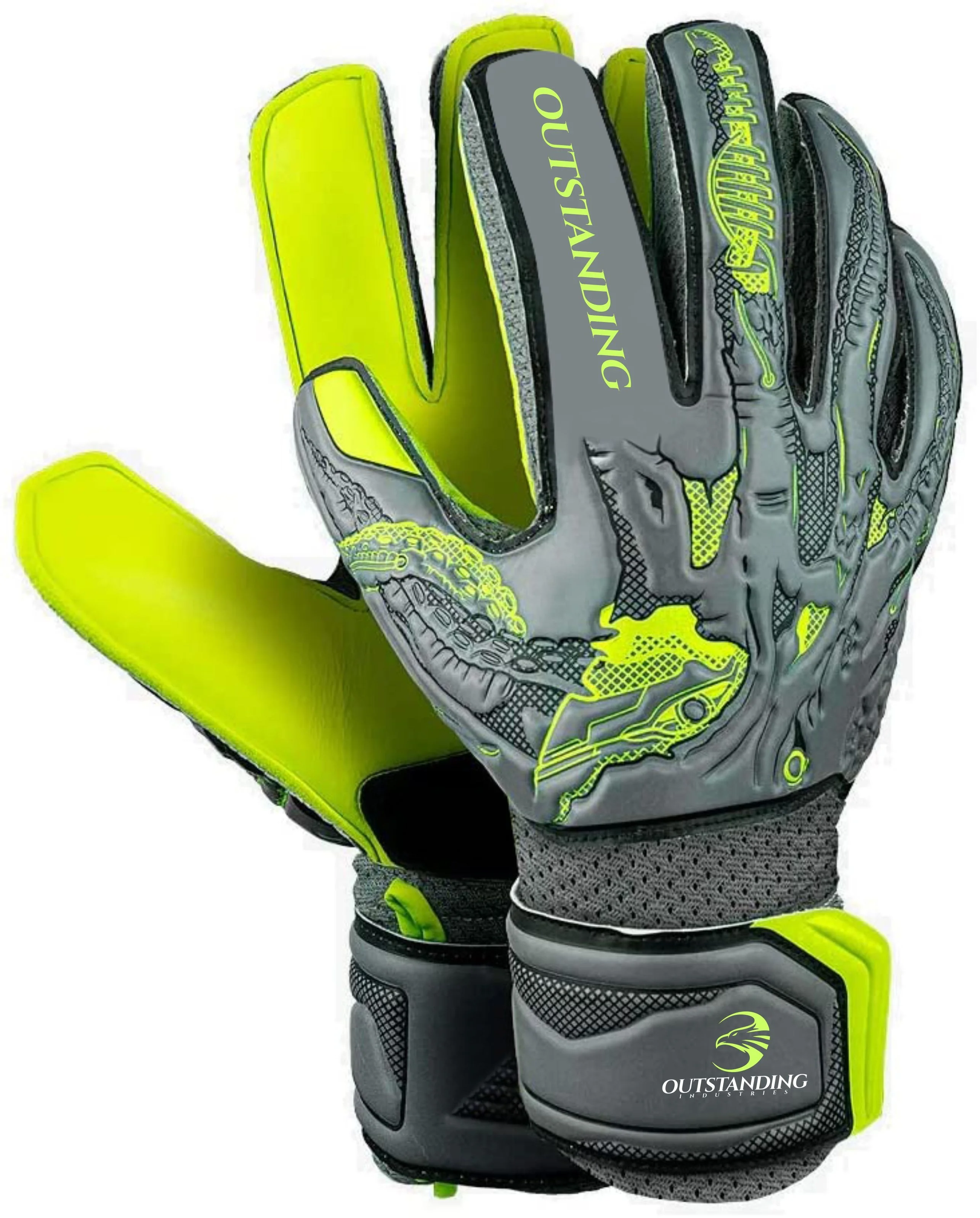 sales goalkeeper gloves