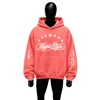 Coral Red