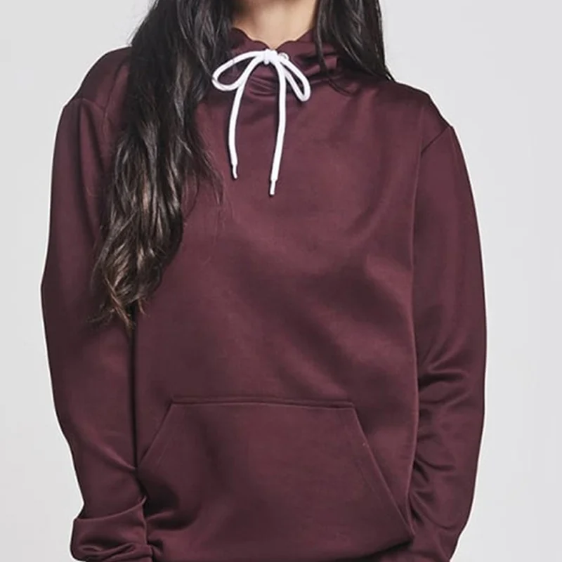 Sudaderas Granate Para Mujer,En Línea Al Mejor Precio - Buy Calidad  Sudaderas Para Mujer,Pullover Sudadera Sin Capucha Para Niñas,Sudaderas  Para Mujer Sin Capucha Product on Alibaba.com