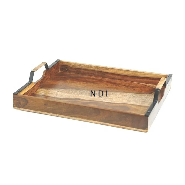 Поднос для сервировки фруктов