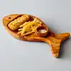 Wooden Color, Customized