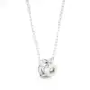 Oro macizo de 14K