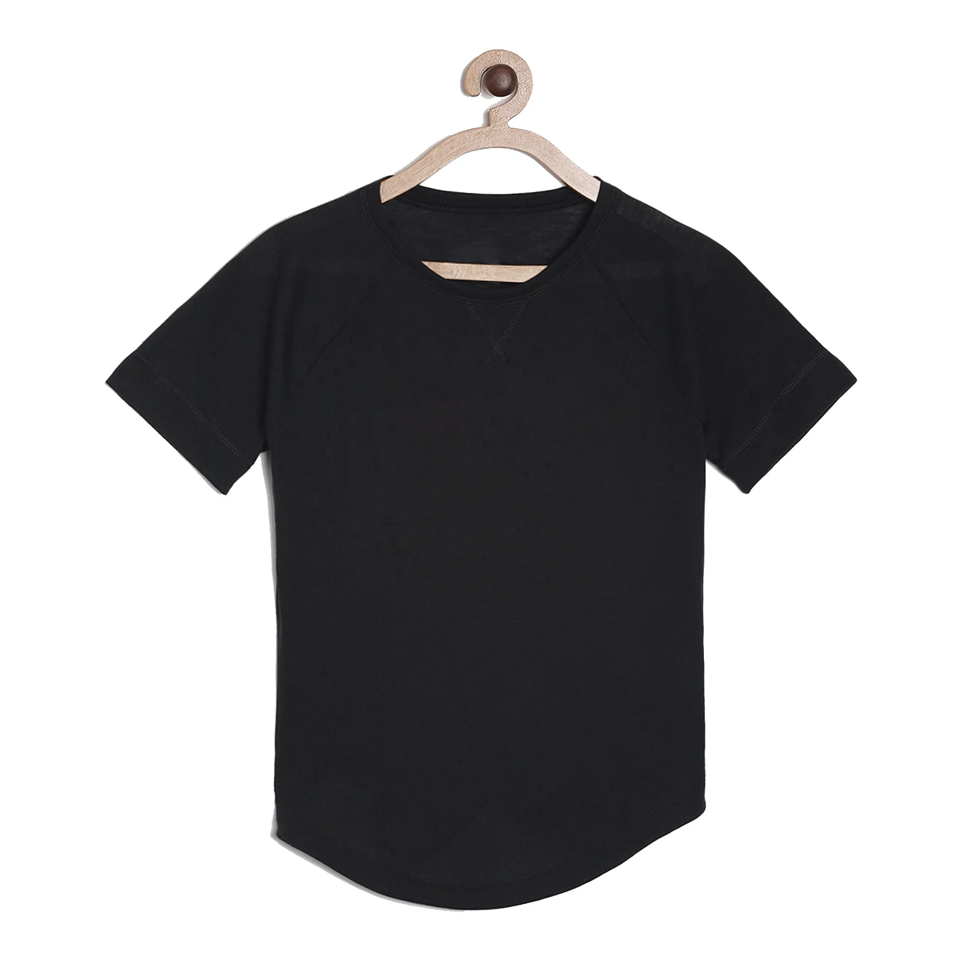 Летние хлопковые футболки с принтом