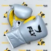 Plata y Amarillo