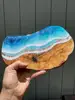 natural wood