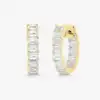 18K Solid Gold