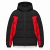 Negro Rojo