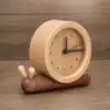 natural wood