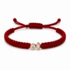 Rose garance