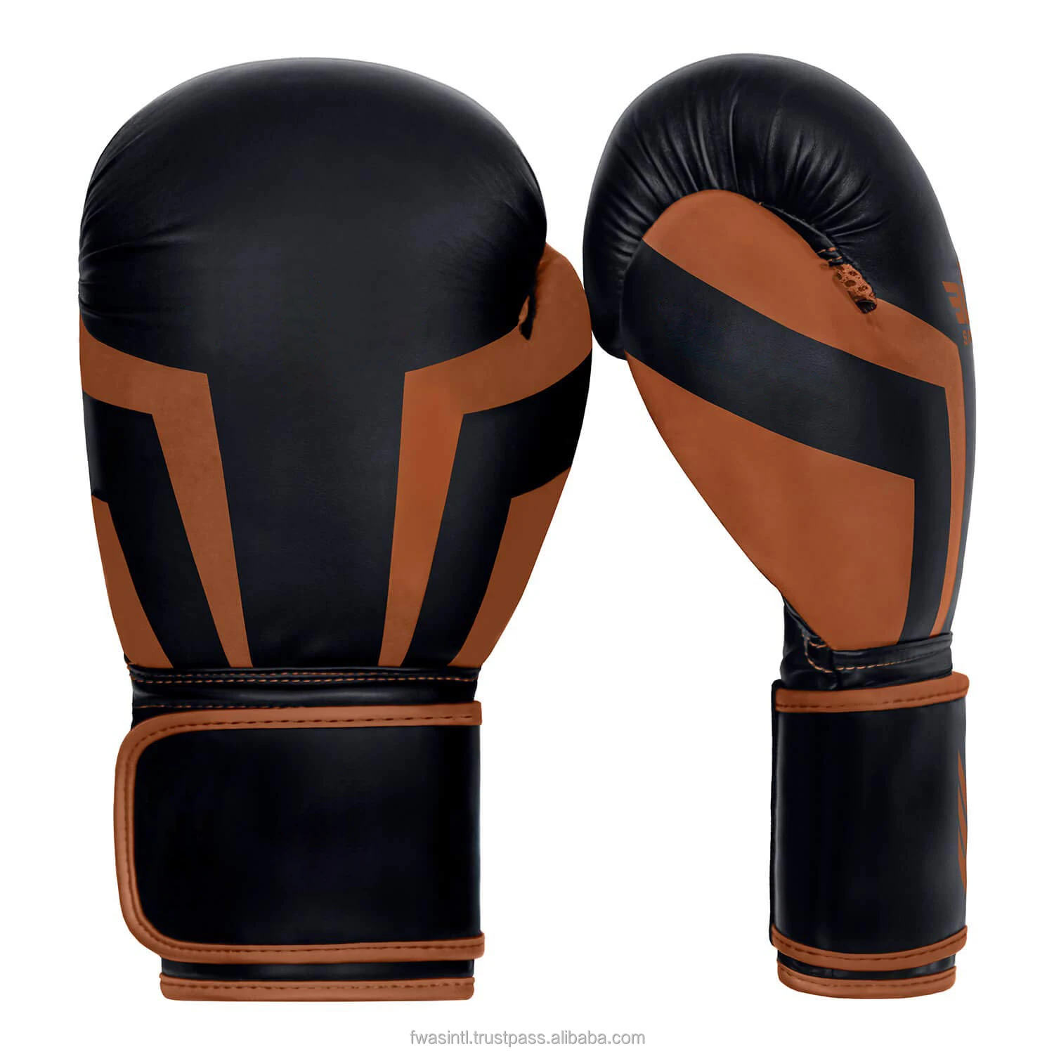 New Trending Boxing Gloves Premium Genuine Leather Boxing Gloves Other ...